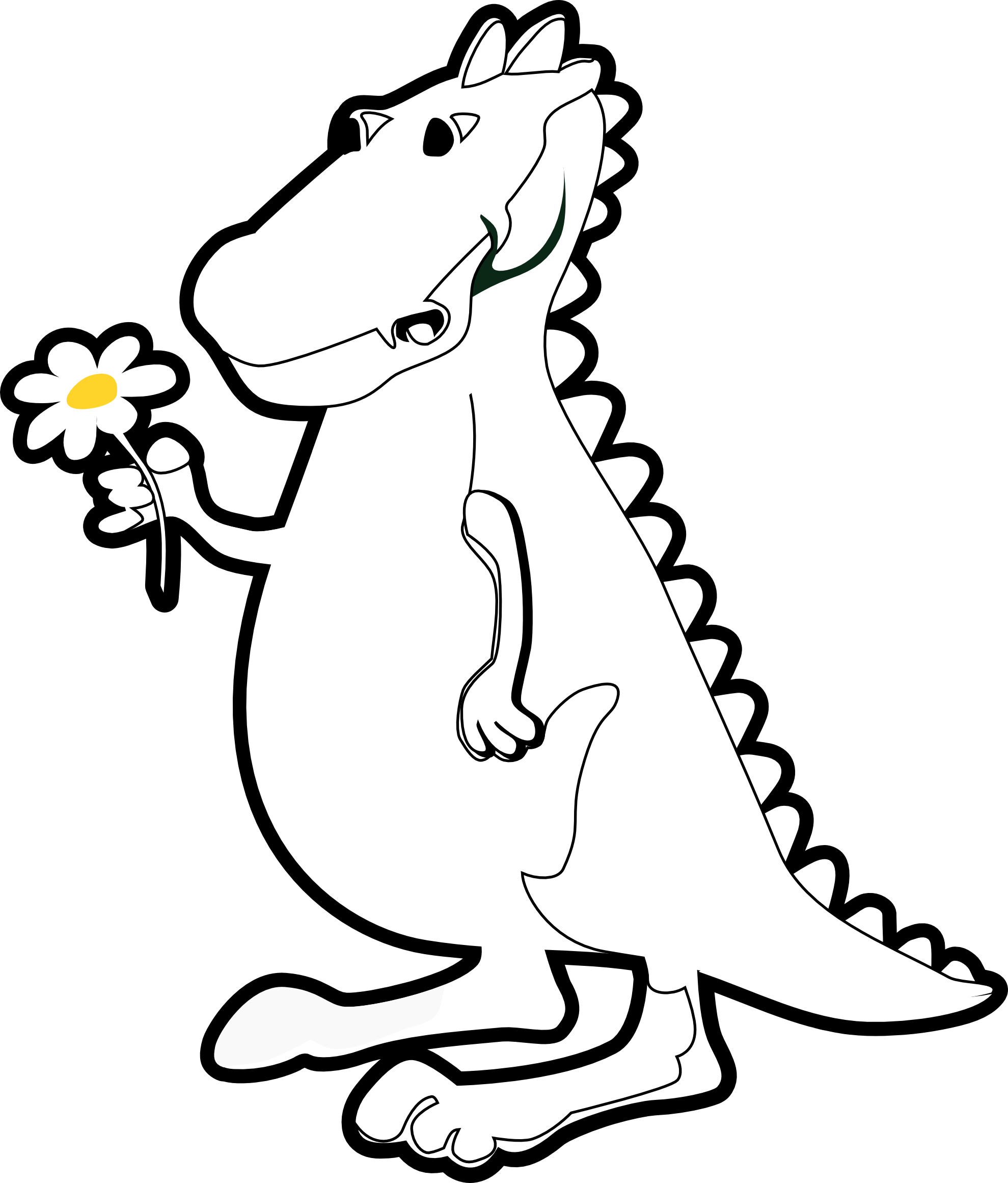 dragon clipart black and whit - Dragon Clipart Black And White dragon clipart black and whit - Dragon Clipart Black And White
