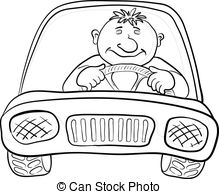 Abstract driver Clip Artby Gu - Driving Clipart Abstract driver Clip Artby Gu - Driving Clipart