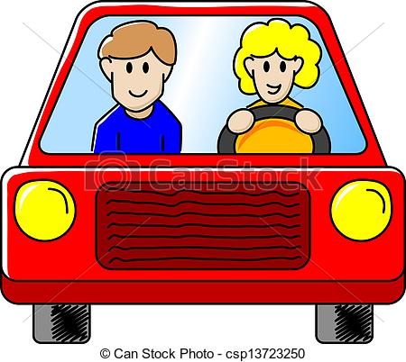 Clipart Info - Driving Clipart Clipart Info - Driving Clipart