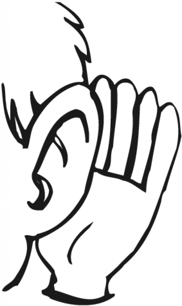 Ear hearing clipart listening - Clip Art Ears Ear hearing clipart listening - Clip Art Ears