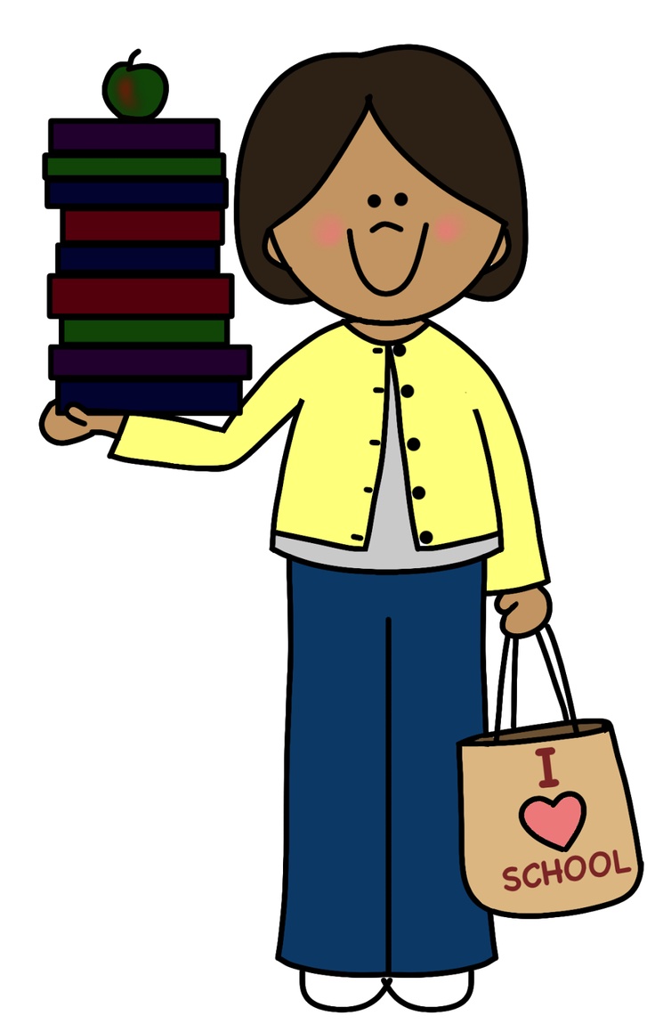 EDUCASONG : Teacher Types: Wh - Teachers Clipart EDUCASONG : Teacher Types: Wh - Teachers Clipart