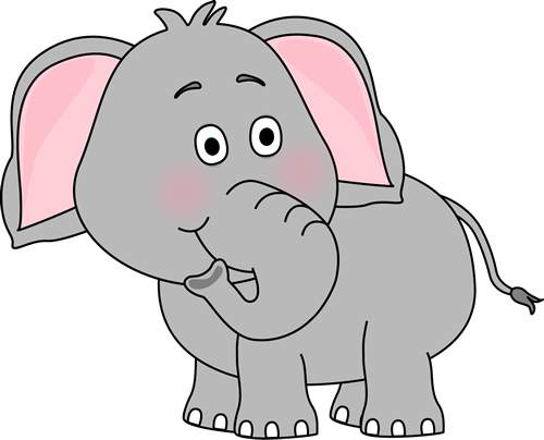 Elephant clip art pictures - - Elephants Clipart Elephant clip art pictures - - Elephants Clipart