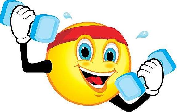 exercise clipart - Exercise Clip Art exercise clipart - Exercise Clip Art