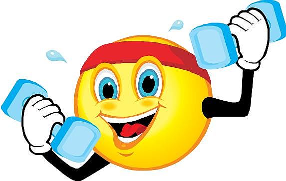 Exercise Clip Art - Clip Art Exercise Exercise Clip Art - Clip Art Exercise