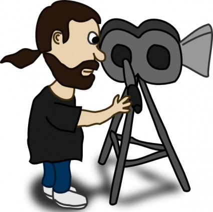 film clipart - Video Camera Clip Art film clipart - Video Camera Clip Art