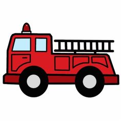 Fire truck fire engine clipar - Fire Truck Clipart Fire truck fire engine clipar - Fire Truck Clipart