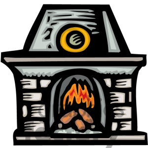 fireplace clipart - Fireplace Clip Art fireplace clipart - Fireplace Clip Art