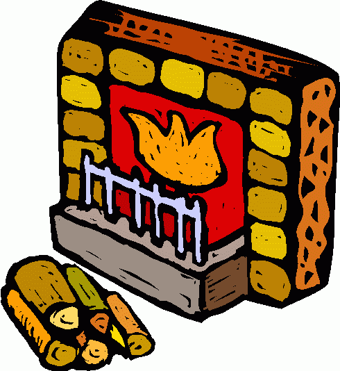 fireplace clipart - Fireplace Clip Art fireplace clipart - Fireplace Clip Art