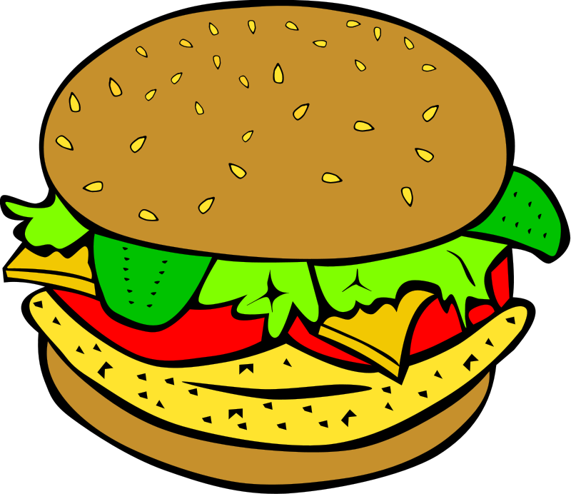 Food Clip Art - Food Images Clip Art Food Clip Art - Food Images Clip Art
