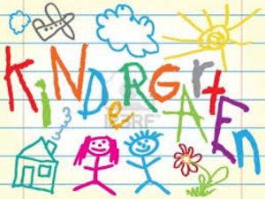 Image result for Kindergarten Clipart