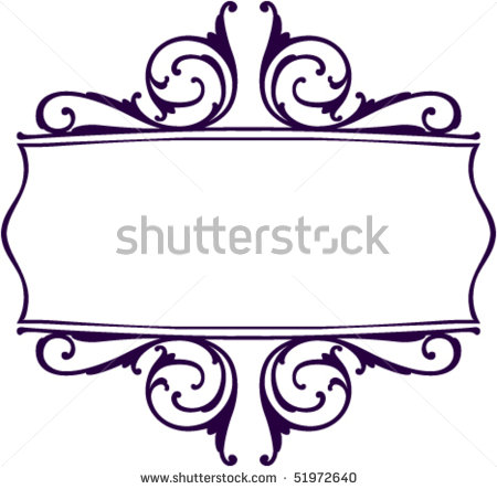 83 scroll border clip art clipartlook scroll border clip art