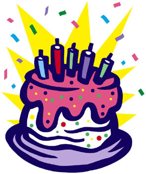 Free Birthday Cake Clip Art | - Birthday Clipart Free Birthday Cake Clip Art | - Birthday Clipart