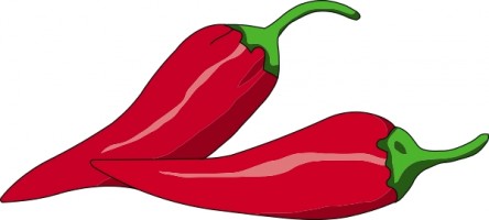 ... Free chili pepper clipart - Chili Pepper Clip Art ... Free chili pepper clipart - Chili Pepper Clip Art