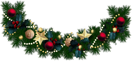 Free christmas garland clipar - Free Christmas Clip Art Transparent Background Free christmas garland clipar - Free Christmas Clip Art Transparent Background