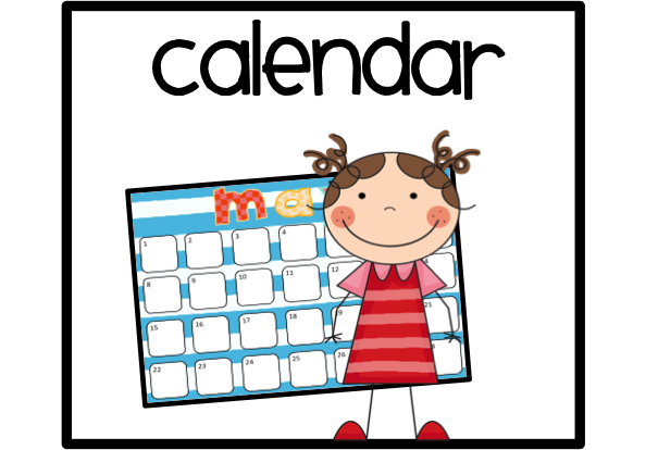 Free Clip Art Calendar - Free Calendar Clipart Free Clip Art Calendar - Free Calendar Clipart