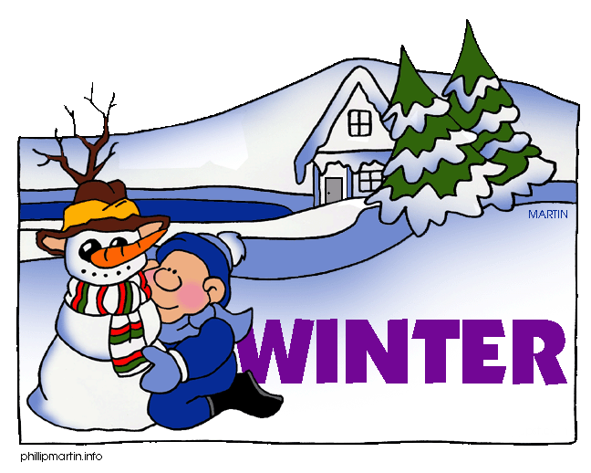 56 free clip art winter clipartlook