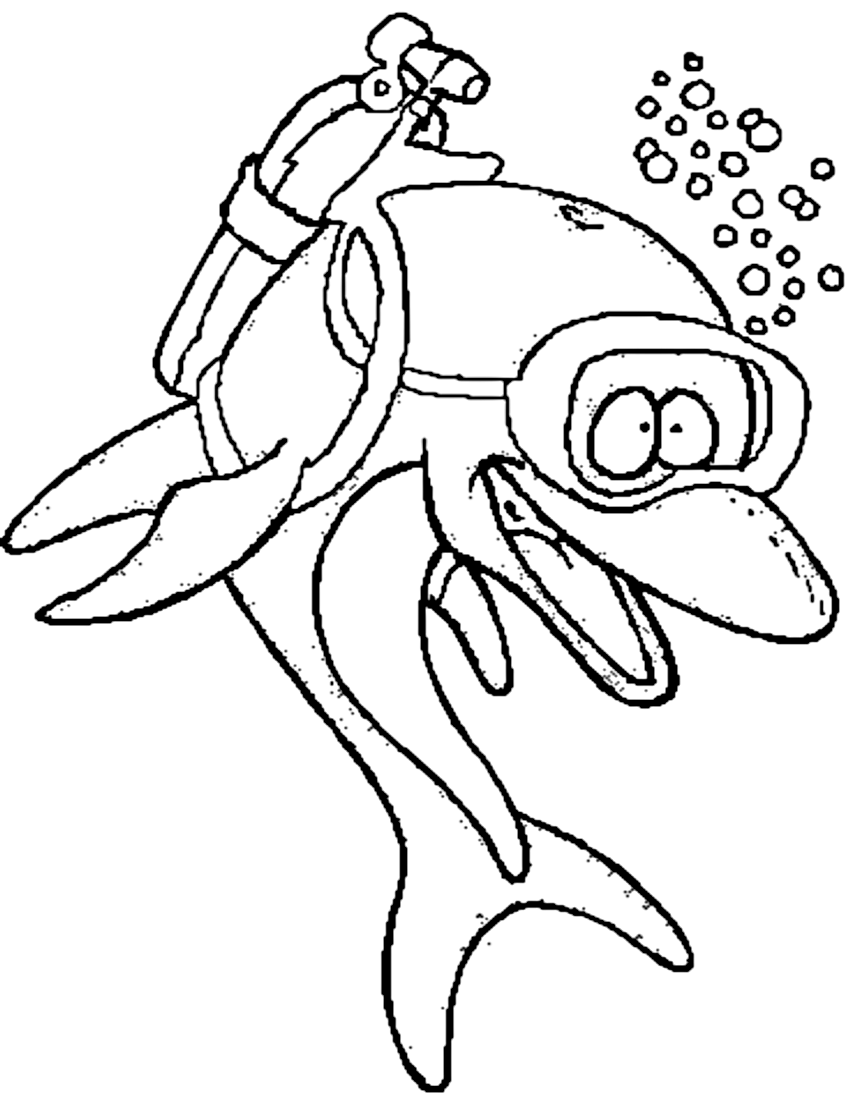 free black and white clipart