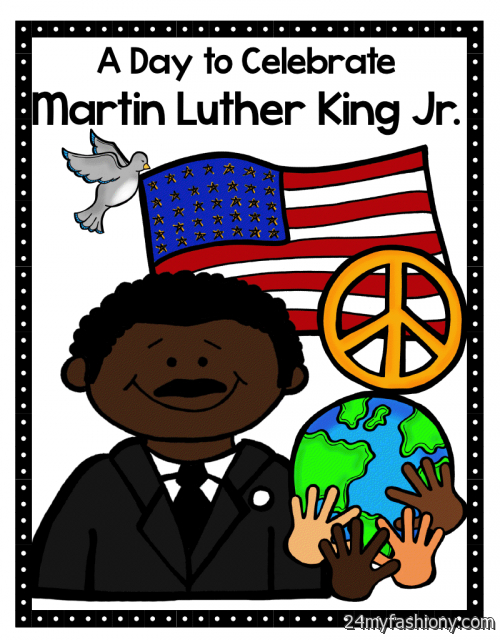 martin luther king day