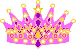 50+ Princess Crowns Clipart ClipartLook graphic relating to Princess Crowns Printable called 50+ Princess Crowns Clipart ClipartLook
