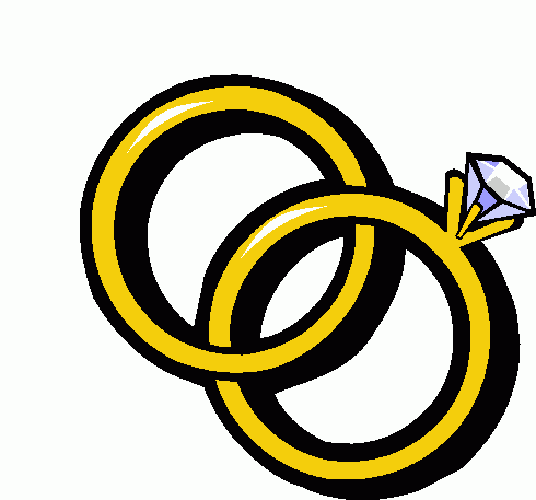 Free Rings Clipart Rings - Wedding Ring Clipart Free Rings Clipart Rings - Wedding Ring Clipart