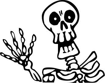 35 halloween graphics free clip art clipartlook