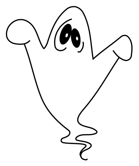 Friendly Ghost Clipart Do You - Clip Art Ghost Friendly Ghost Clipart Do You - Clip Art Ghost