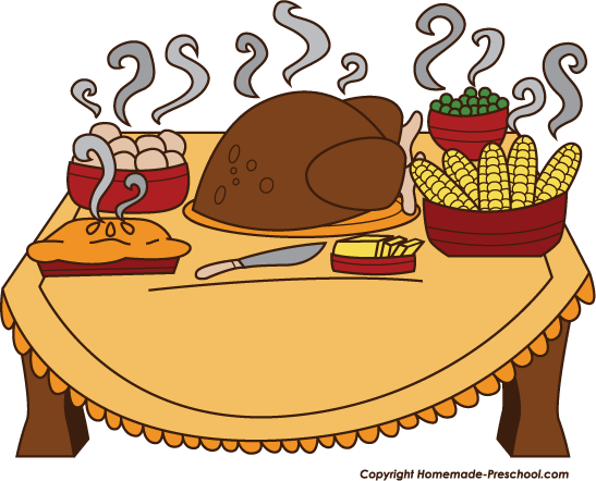 Fun And Free Clipart - Thanksgiving Food Clipart Fun And Free Clipart - Thanksgiving Food Clipart