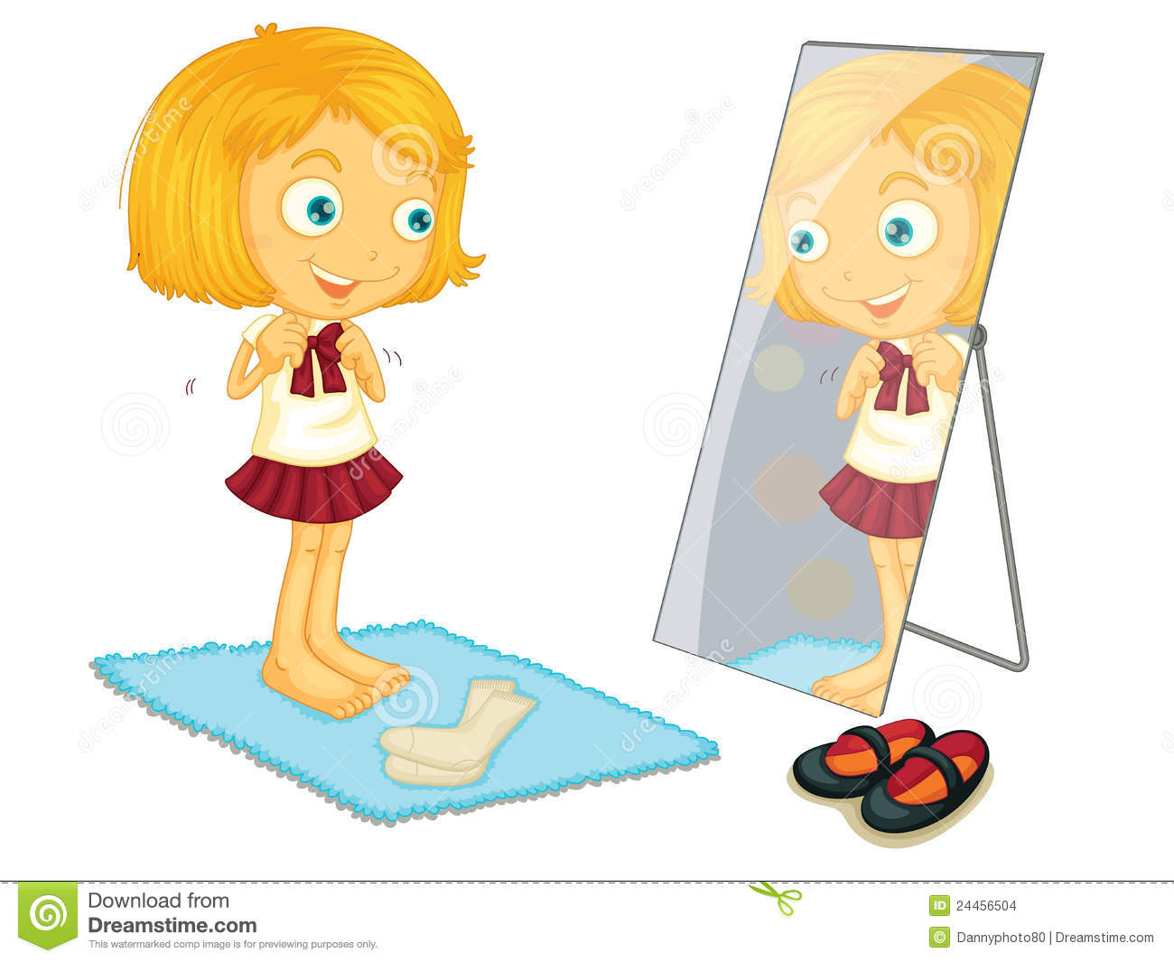 36 Get Dressed Clip Art ClipartLook