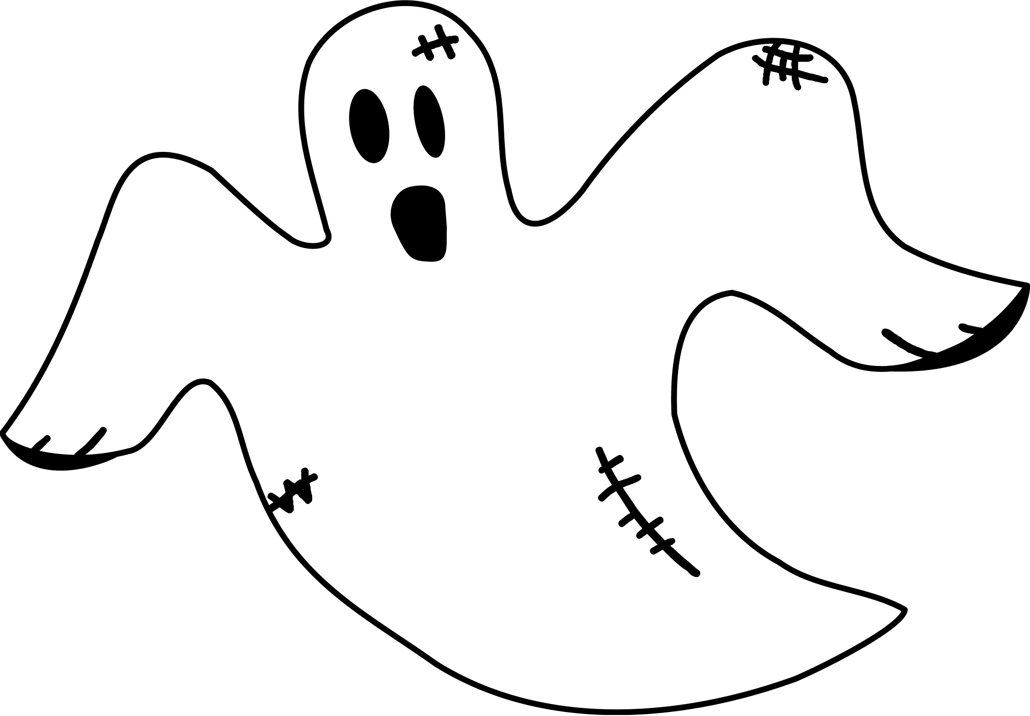 Ghost Clip Art - Clip Art Ghost Ghost Clip Art - Clip Art Ghost