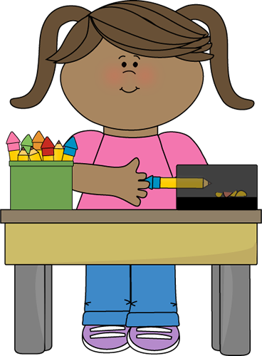 Girl Pencil Monitor - Pencil Sharpener Clipart Girl Pencil Monitor - Pencil Sharpener Clipart