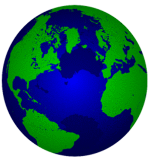 Globe Clip Art - Globe Clipart Globe Clip Art - Globe Clipart