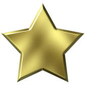 gold star clipart - Gold Star Clipart gold star clipart - Gold Star Clipart