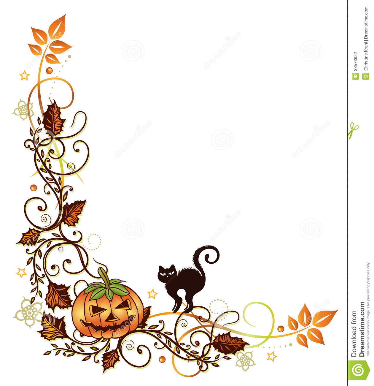 halloween border clipart - Halloween Clip Art Borders halloween border clipart - Halloween Clip Art Borders