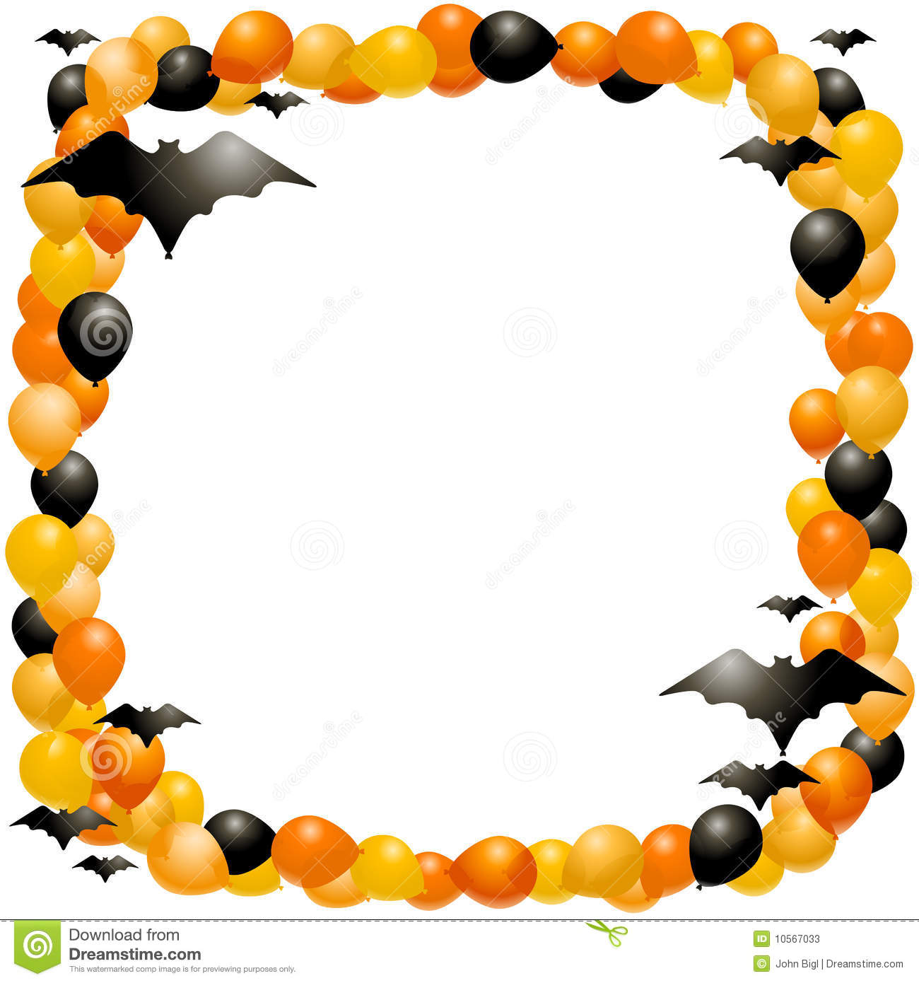 halloween page borders free rome fontanacountryinn com halloween page borders free