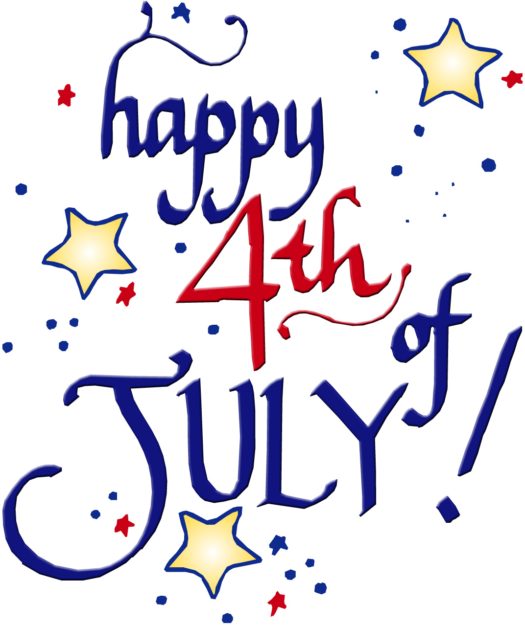 Happy 4th Of July 2014 >> Happy Fourth Of July Clipart Look At Clip Art Images Happy 4th Of July 2014 >> Happy Fourth Of July Clipart Look At Clip Art Images