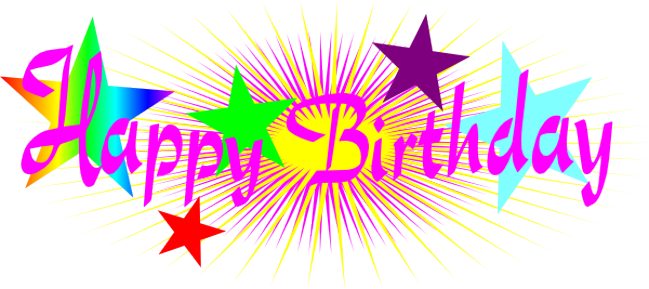 80 Happy Anniversary Happy Birthday Animated Clip Art
