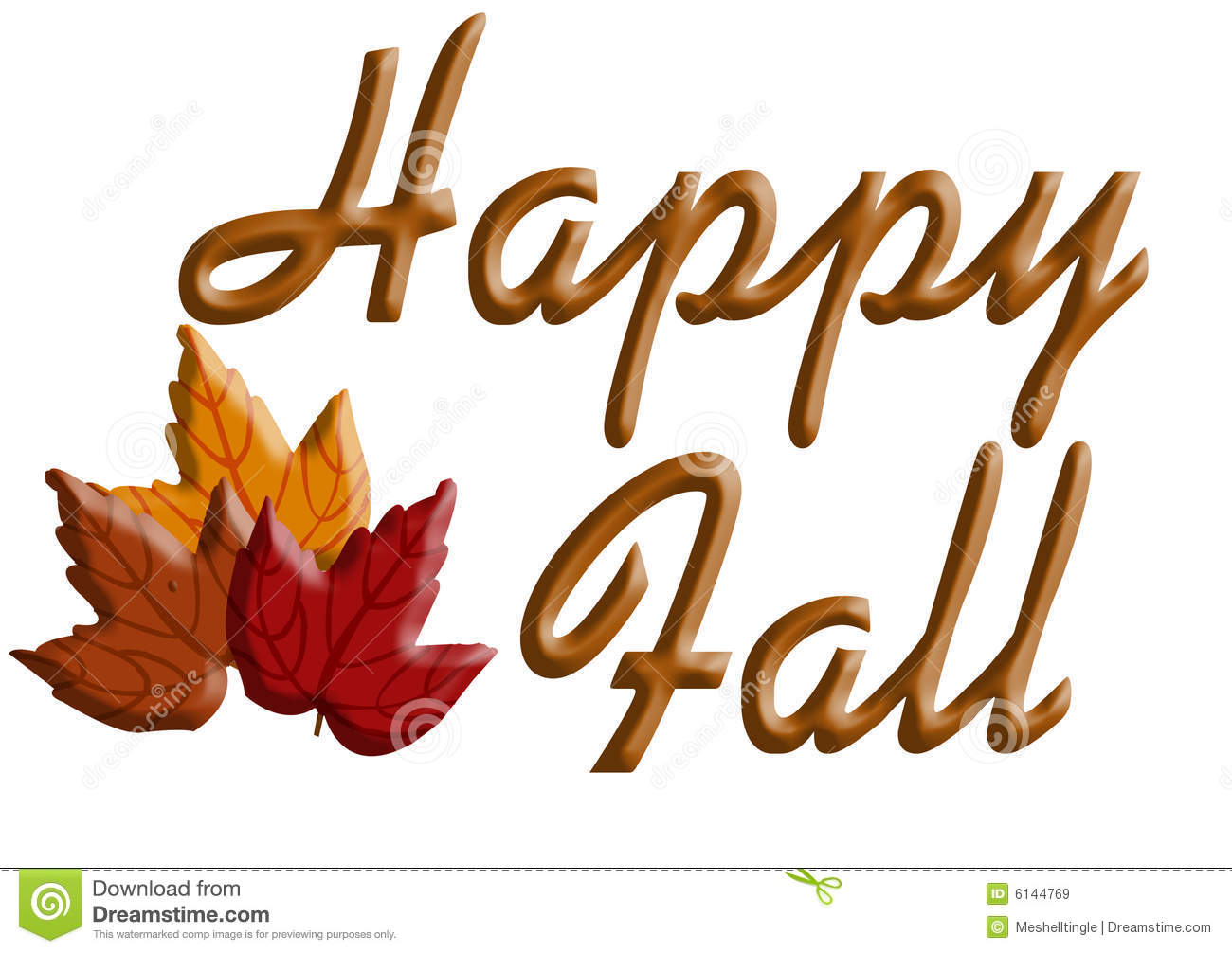 101+ Happy Fall Clip Art ClipartLook