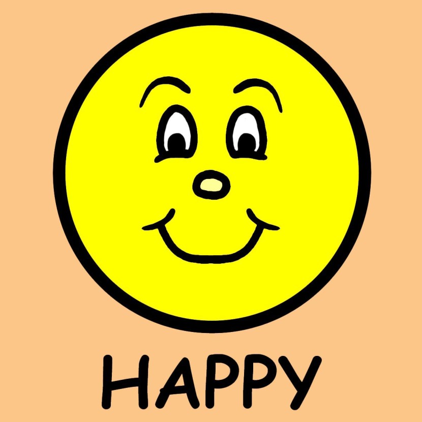 Happy Girl Clipart Free Clipa - Happy Clipart Happy Girl Clipart Free Clipa - Happy Clipart