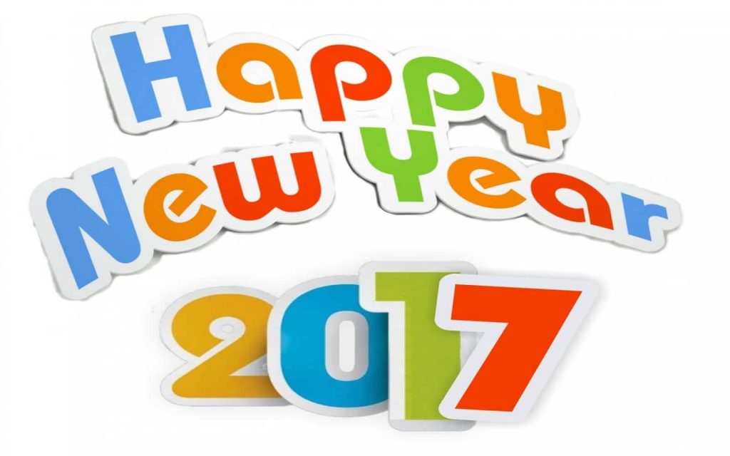 Happy New Year Clip Art - New Year Clip Art Happy New Year Clip Art - New Year Clip Art