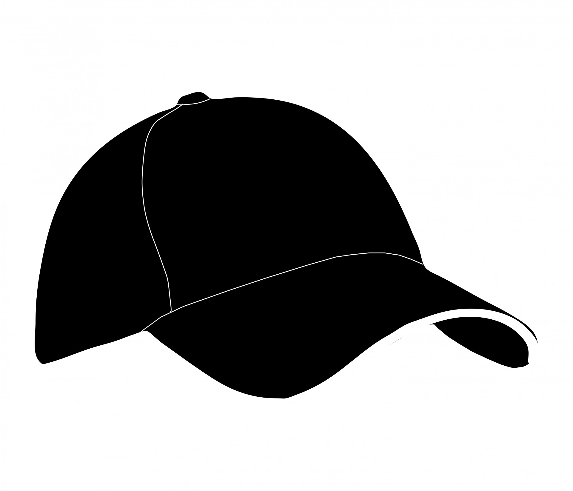 Baseball Hat Clipart - Hat Clipart Baseball Hat Clipart - Hat Clipart