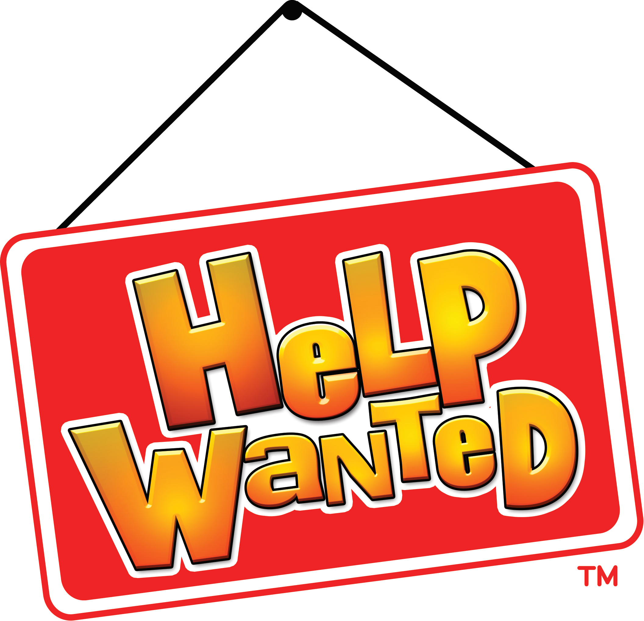 Help Clipart Helpwanted Logo - Help Wanted Clipart Help Clipart Helpwanted Logo - Help Wanted Clipart