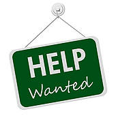 help wanted sign ... - Help Wanted Clipart help wanted sign ... - Help Wanted Clipart