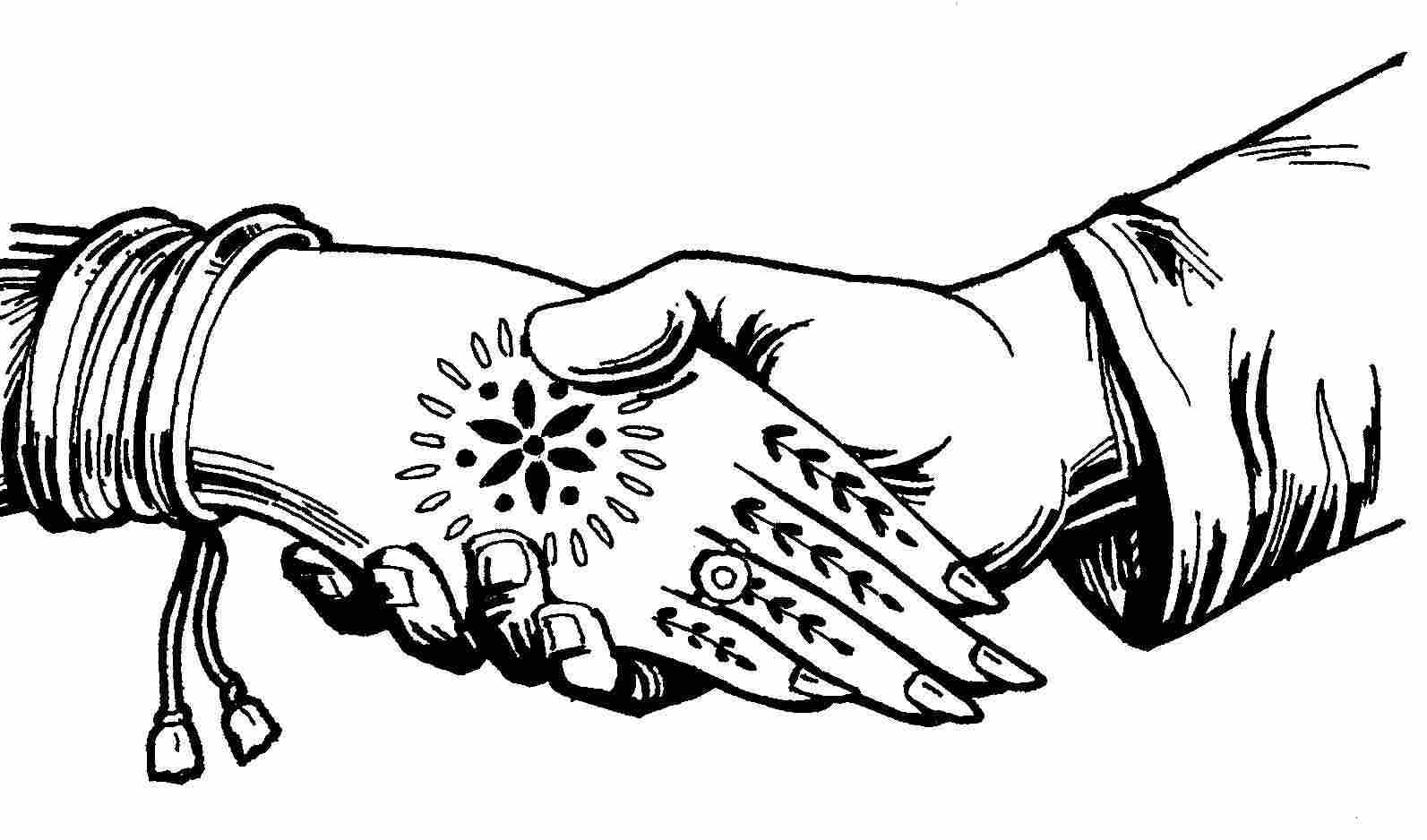 Here are pencil drawings. My - Wedding Clipart Here are pencil drawings. My - Wedding Clipart