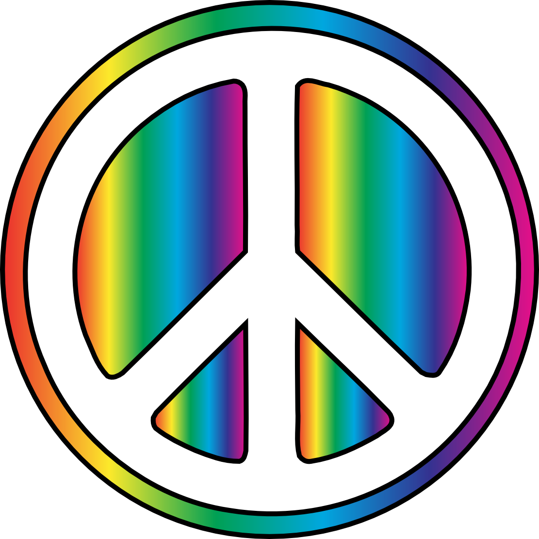 Hippie Clip Art - Hippie Clip Art Hippie Clip Art - Hippie Clip Art