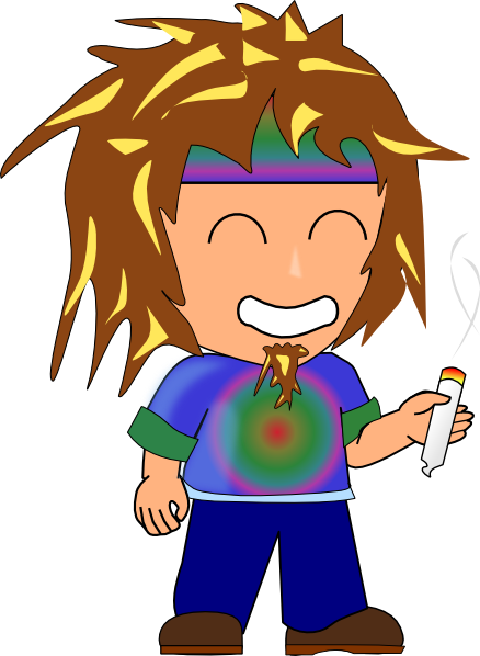 Hippie Clip Art - Hippie Clip Art Hippie Clip Art - Hippie Clip Art