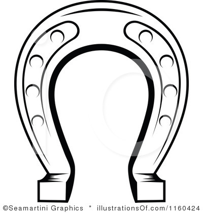 horseshoe clipart - Horseshoe Clip Art horseshoe clipart - Horseshoe Clip Art