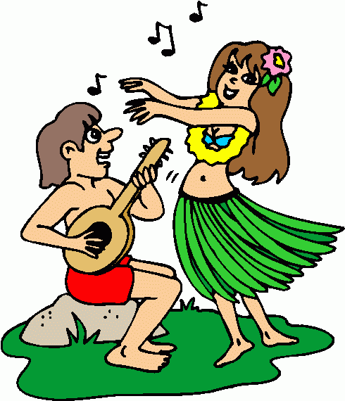 Hula Dancer 6 Clipart Hula Da - Hula Clipart Hula Dancer 6 Clipart Hula Da - Hula Clipart
