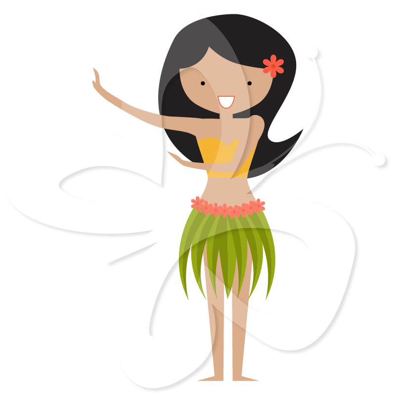 Hula Dancer Clipart Clip Art - Hula Clipart Hula Dancer Clipart Clip Art - Hula Clipart