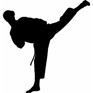 Karate Clipart Clipart Panda - Martial Arts Clipart Karate Clipart Clipart Panda - Martial Arts Clipart