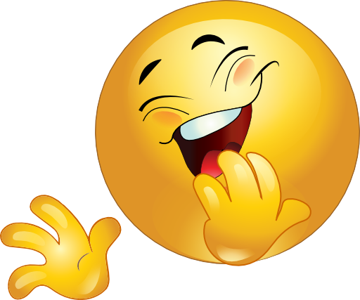 Laughing Smiley Face Clip Art - Laugh Clip Art Laughing Smiley Face Clip Art - Laugh Clip Art
